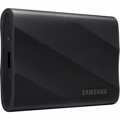 Samsung Electronics America T9 Portable 4tb Usb 3.2 Gen2x2