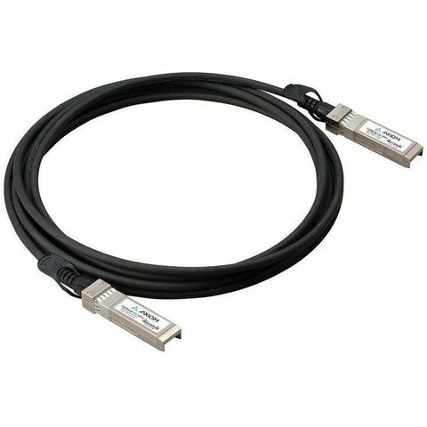Axiom 10GBASE-CU SFP+ Passive DAC Cable for Fortinet 3m - FN-CABLE-SFP+3