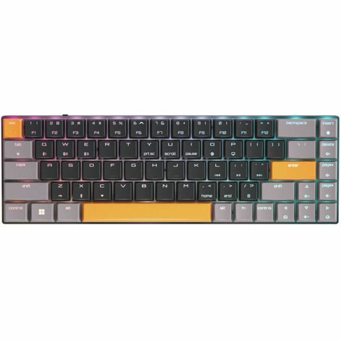 Cherry Americas Llc Cherry Black Wired Keyboard