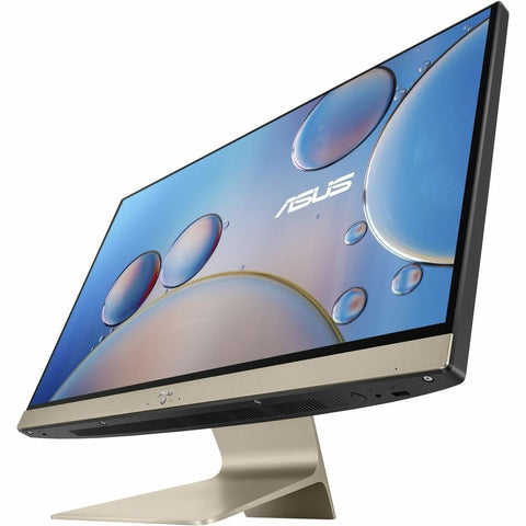Asus Sbg Commercial Aio Win 11 Home Amd Ryzen 7 Touch 27 16 Gb / 1 Tb With Wireless Kb & Mouse