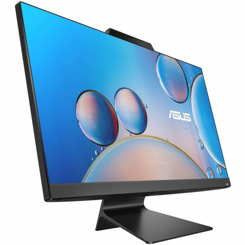Asus Sbg Commercial Aio Win 11 Home Amd Ryzen 5 Nontouch 27 16 Gb / 1 Tb With Wireless Kb & Mouse