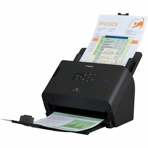 Canon Usa Canon Imageformula Dr-s250n