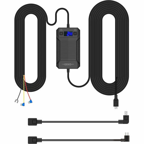 Adesso Innovation Inc Smart Hardwire Kit Pro