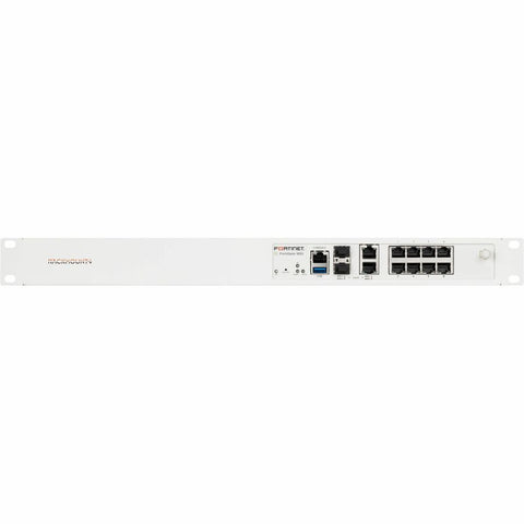 Rackmount.it, Llc Rack Mount Kit For Fortigate 90g / 91g Series