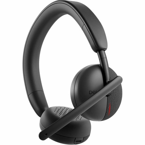 Dell Marketing L.p. Wl3024 Dell Wireless Headset