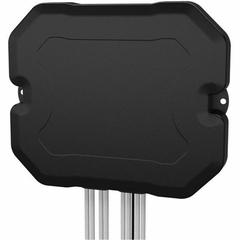 Panorama Antennas, Inc. 4g/5g 4x4 Mimo Dash Ant. 4x Wifi 1x Gps/gnss 3m Sma