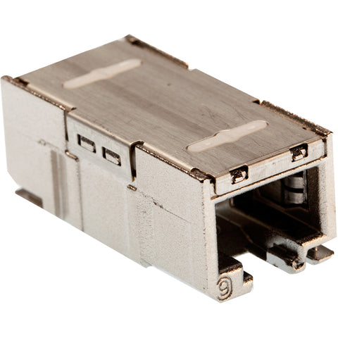 Axis Communications Network Cable Coupler Indoor Slim