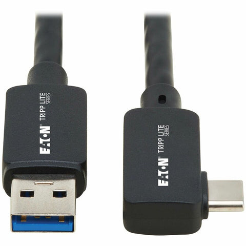Eaton Tripp Lite Series Vr Link Cable For Meta Quest 2, Usb-a To Usb-c (m/m), Us