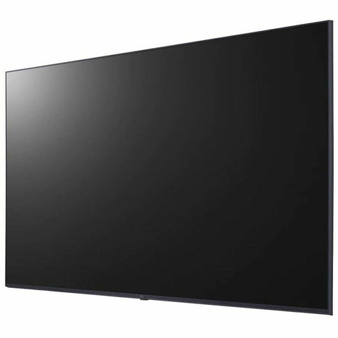 Lg Electronics Usa 50in Uhd, Hdmi (3, Hdcp 2.2/1.4), Rs-232