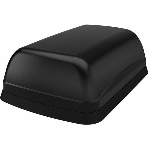 Panorama Antennas, Inc. Low Pro 4x4 4g/5g Gps/gnss Iot Blk Ant