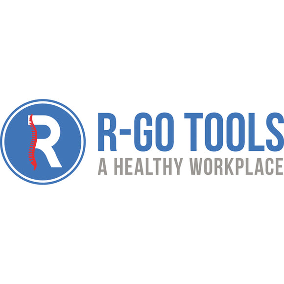 R-Go Riser Document laptop stand