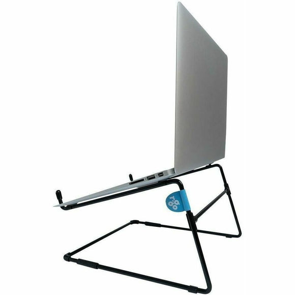 R-Go Steel Office laptop stand