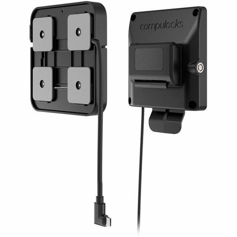 Compulocks Brands, Inc. Powermove Vesa Black