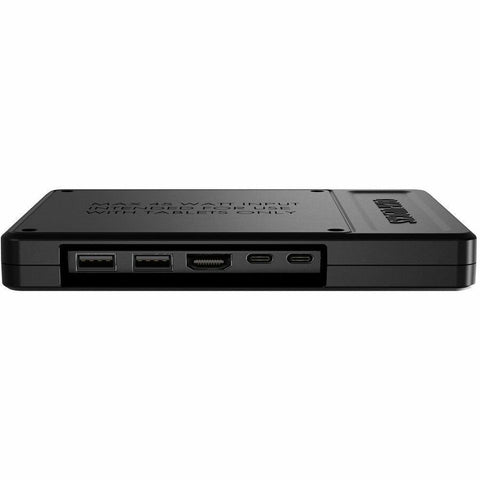 Compulocks Brands, Inc. Plus Hub Vesa Box Black