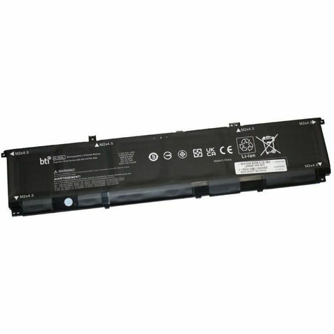 Battery Technology Batt For Hp Envy 15-ep0001dx 15-ep0001la