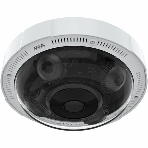 Axis Communications Axis P3737-ple