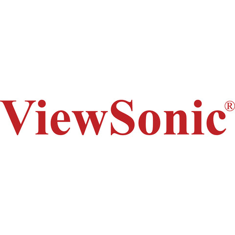 Viewsonic Viewboard Media Box Mounting Bracket - Black