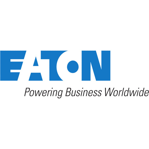 Eaton Universal-input Basic Pdu G4, 208v And 415/240v, 42 Outlets, Input Cable S