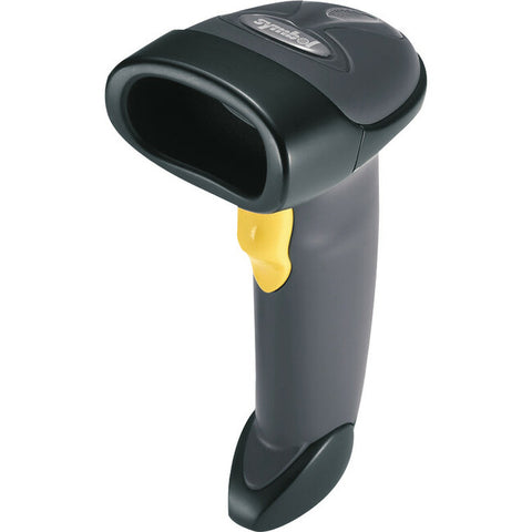 Strategic Sourcing-zebra Zebra Ls2208 1d Scanner Usb Cbl