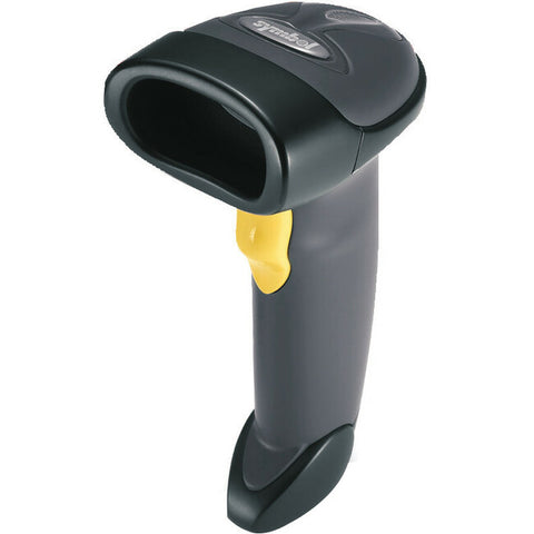 Strategic Sourcing-zebra Zebra Ls2208 1d Scanner Only
