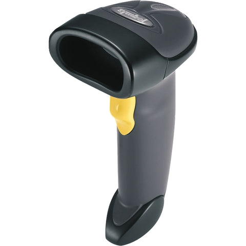 Strategic Sourcing-zebra Zebra Ls2208 1d Scanner Usb Cbl Std