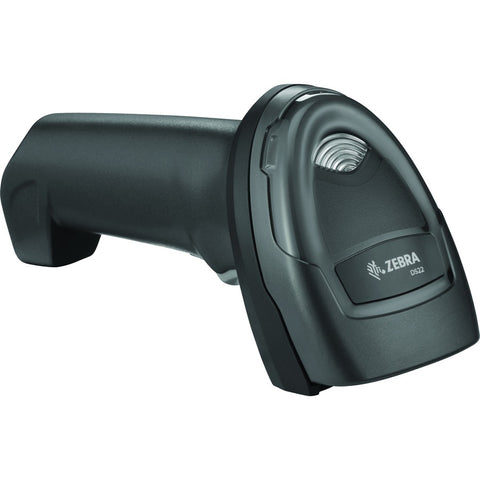 Strategic Sourcing-zebra Zebra Ds2278 2d Scanner Usb Cbl Crdl