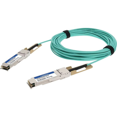 Add-on Paloalto Pan-qsfp28-aoc-1m Comp Aoc 1m
