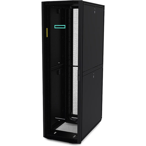 Hewlett Packard Enterprise Hpe Factory Express Base Racking Service