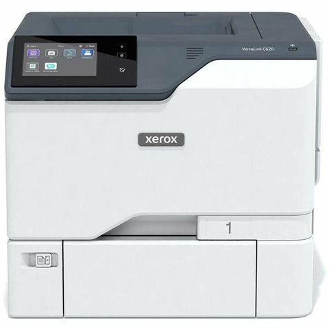Xerox Versalink C620 Color Printer, Up To 52ppm, Duplex
