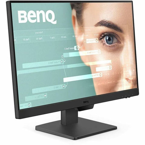 Benq America Corp. 23.8,ips,1920x1080,100hz,black