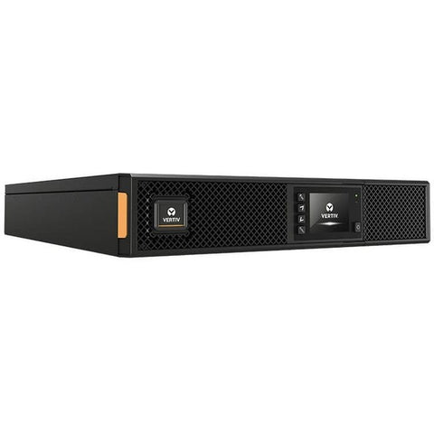 Vertiv Liebert 48v Lithium-ion Battery Kit 1 (1.0kva Gxt5 Li Ups)