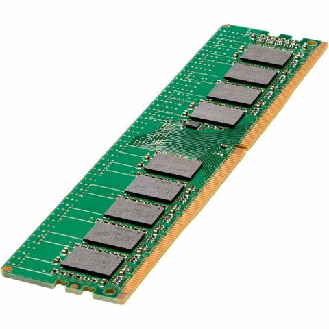 Hewlett Packard Enterprise Hpe 16gb 1rx8 Pc5-4800b-e Stnd Kit