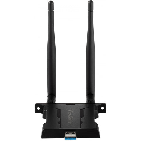 Viewsonic Usb Wi-fi Module For Ifp50-3, Ifp50-4, Ifp50-5, Ifp52, Ifp62 And Cde30 Series, 8