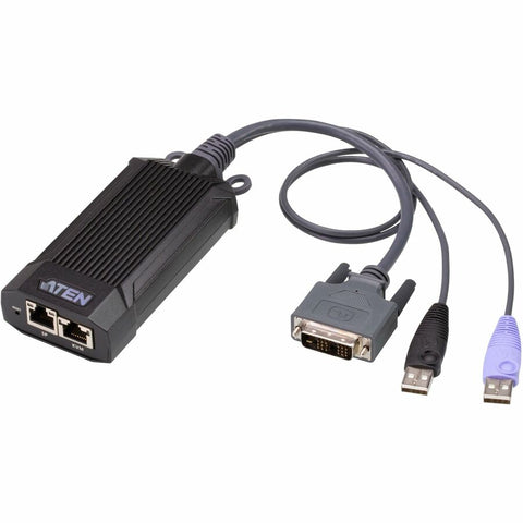 Aten Usb Dvi Kvm Digiprocessor