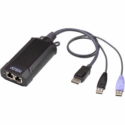 Aten Usb Displayport Kvm Digiprocessor