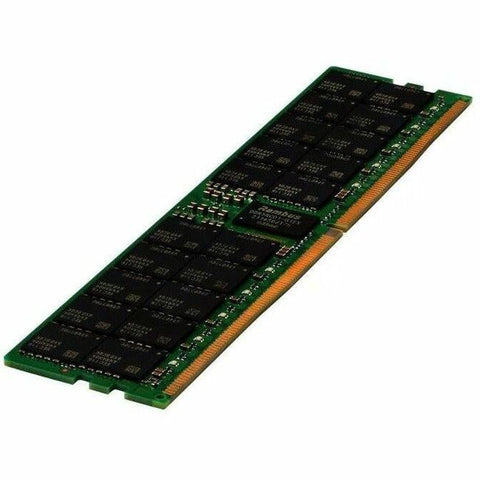 Hewlett Packard Enterprise Hpe 64gb 2rx4 Pc5-5600b-r Smart Kit