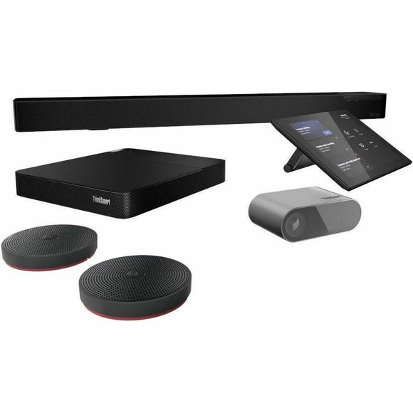 Lenovo ThinkSmart Core 12VL0000US Video Conference Equipment