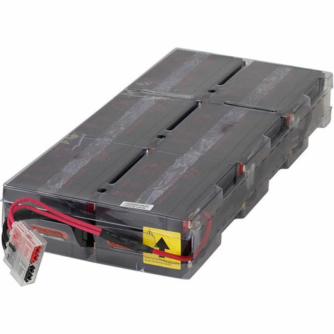 Eaton Internal Replacement Battery Cartridge (rbc) For Select 1500va Ups Systems