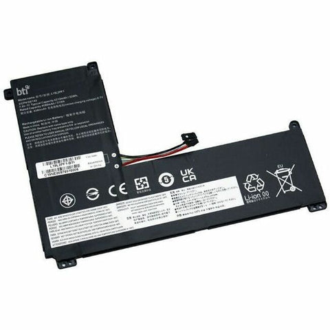 Battery Technology Bti L19l2pf1-bti 2-cell 7.6v Li-ion Notebook Battery For Lenovo Ideapad 1-11igl0
