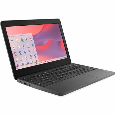 Lenovo 100e Intel G4, Intel N100 (0.80ghz, 6mb), 11.6 1366 X 768 Non-touch, Chro