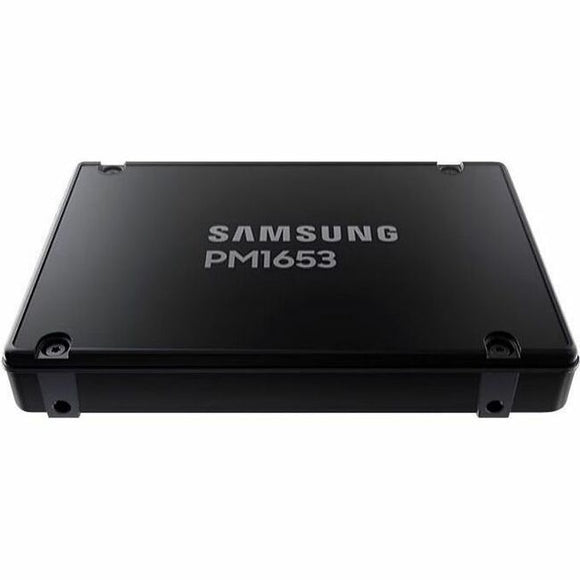 Samsung Enterprise PM1653 1.92 TB Solid State Drive - 2.5