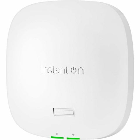 Hewlett Packard Enterprise Hpe Networking Instant On Access Point 2x2 Wi-fi 6 (us) Ap21