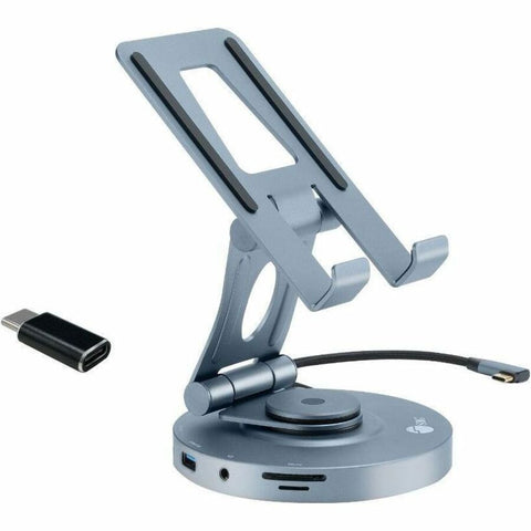Siig, Inc. Multitask Hub Stand 13in Tablets/phones