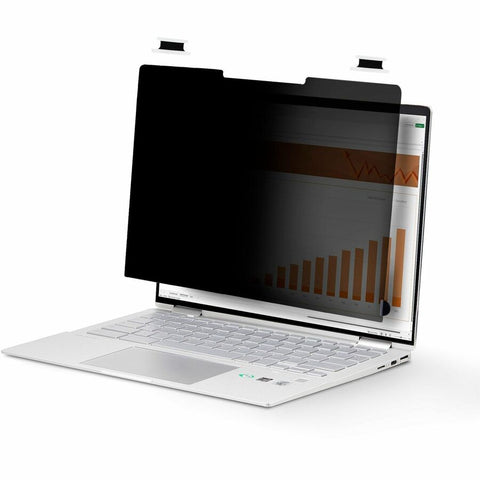 Startech 14-inch 16:9 Touch Privacy Screen, Anti-glare Blue Light Filter, Laptop Monitor