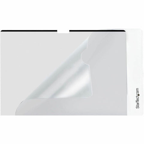 Startech 15in Macbook Air 2023/2024 Laptop Privacy Screen, Removable/reversible Anti-glar