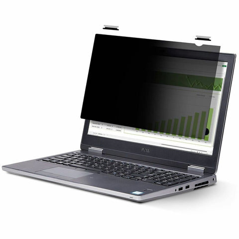 Startech 16-inch 16:10 Touch Privacy Screen, Anti-glare Blue Light Filter, Laptop Monitor