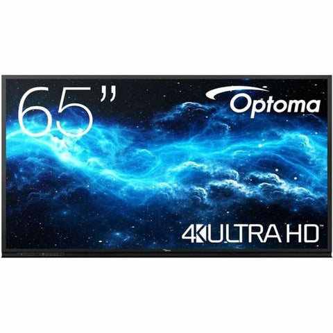 Optoma Creative Touch 3-Series 65" Interactive Flat Panel Display