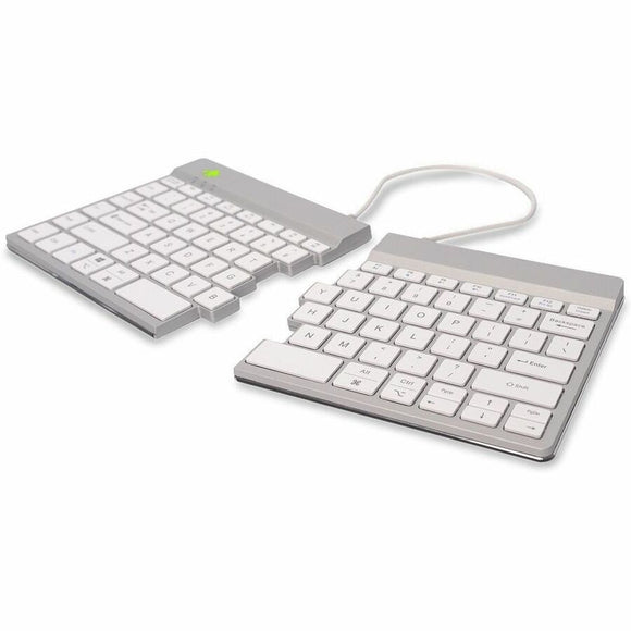 R-Go Split Break ergonomic keyboard QWERTY(US)