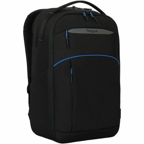 Targus 15-16in Coastline Ecosmart Backpack Black 16in