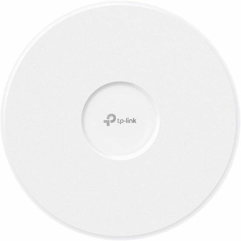 Tp-link Usa Corporation Omada  Be11000 Ceiling Mount Tri-band Wi-fi 7 Access Point